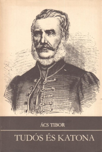 cs Tibor - Tuds s katona
