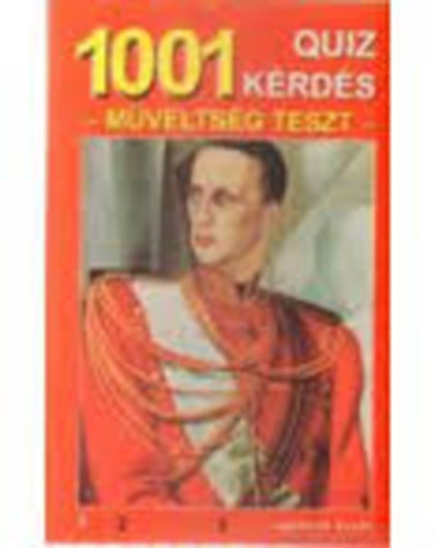1001 quiz kérdés - Műveltség teszt