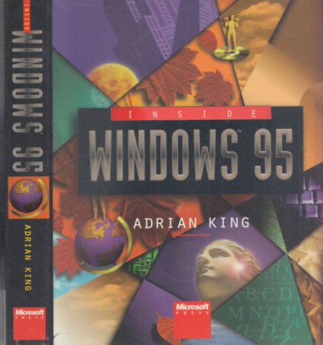 Adrian King - Inside Windows 95