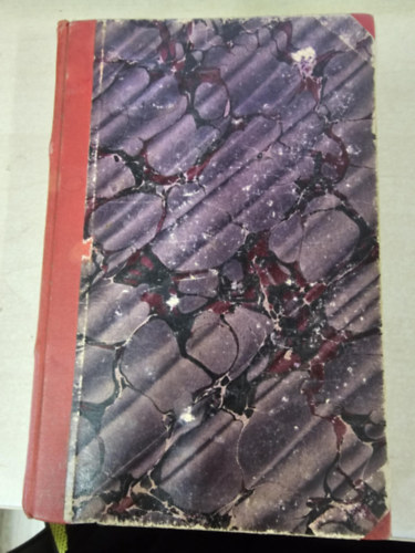 Farkas Imre - Volt egyszer egy leány