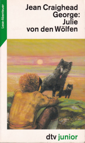 Jean Craighead George - Julie von den Wlfen