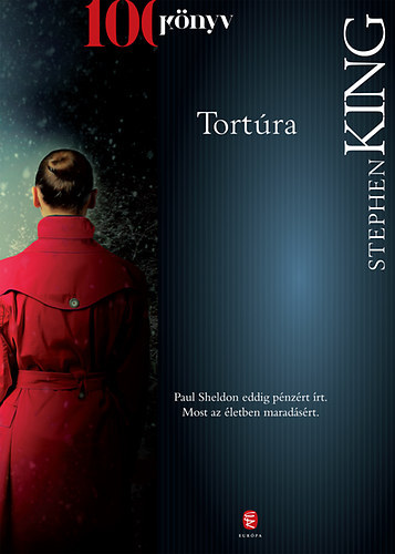 Stephen King - Tortra