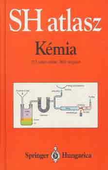 Hans Breuer - Sh atlasz-K�mia