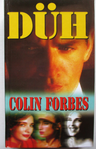 Colin Forbes - D�h