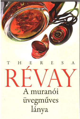 R�vay Theresa - A muran�i �vegm�ves l�nya