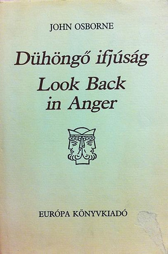 John Osborne - Dhng ifjsg - Look Back in Anger