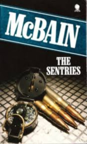 Ed McBain - The sentries
