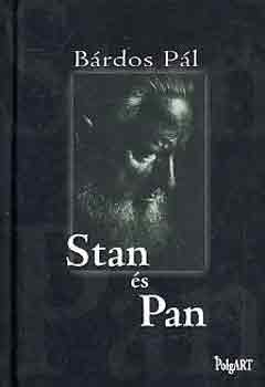 Brdos Pl - Stan s Pan