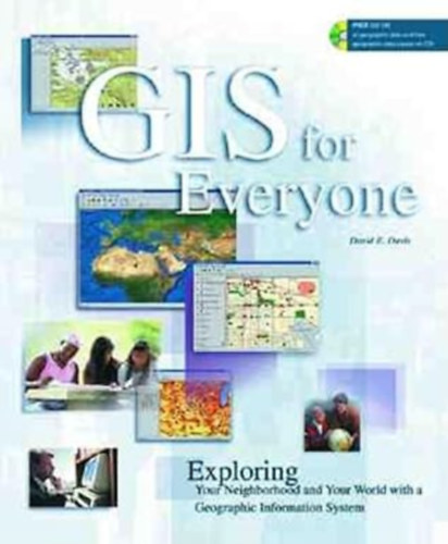 David Davis - GIS for Everyone