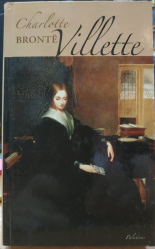 Charlotte Bront - Villette