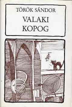 Trk Sndor - Valaki kopog