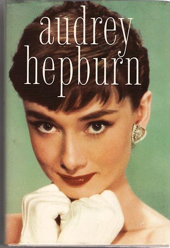 Warren G. Harris - Audrey Hepburn