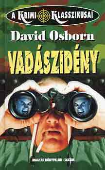 David Osborn - Vad�szid�ny