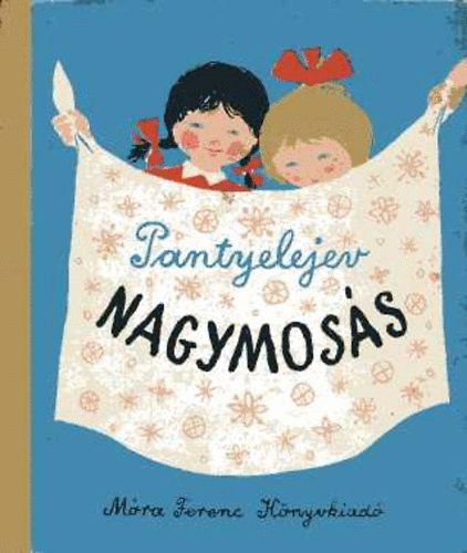 L. Pantyelejev - Nagymoss