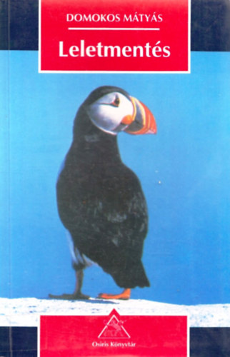 Domokos M�ty�s - Leletment�s