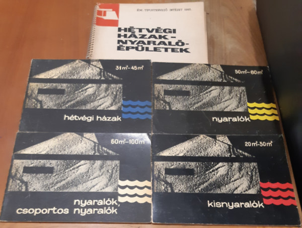 H�tv�gi h�zak - nyaral��p�letek + Kisnyaral�k 20 m2 - 30 m2 + H�tv�gi h�zak 31 m2 - 45 m2 + Nyaral�k 50 m2 - 60 m2 + Nyaral�k, csoportos nyaral�k 60 m2 - 100 m2 +