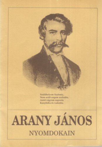 Danielisz Endre - Arany Jnos nyomdokain