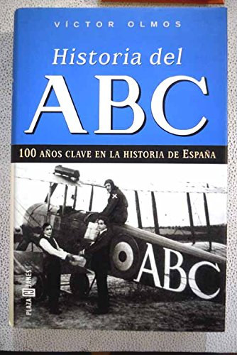 Víctor Olmos - Historia del ABC