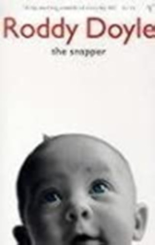 Roddy Doyle - The snapper