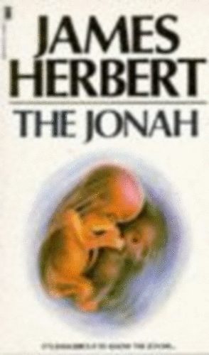 James Herbert - The Jonah