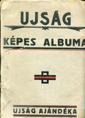 jsg kpes albuma: Vidm jsg (5db.) + Kpes jsg (4db.) + Otthon jsg (5db.) 1936 Az jsg ingyen folyrata  Az I. negyedv szorvny szmai egybektve.