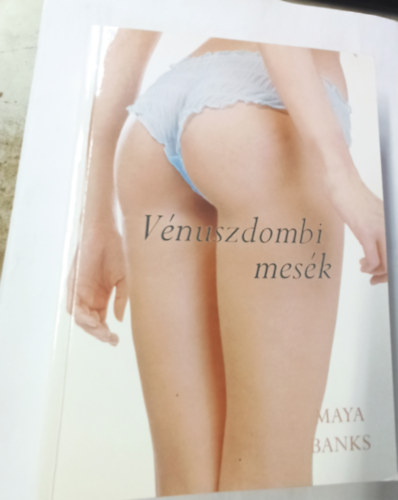 Maya Banks - Vnuszdombi mesk