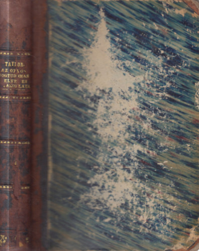 T. A. Swaine - Az orvosi jogtudomány elvei és gyakorlata II.- Sebek és testi sértések, önelégés, fulladás