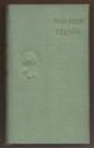 Prém József - Félvér