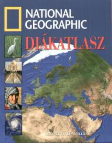 National Geographic Dikatlasz