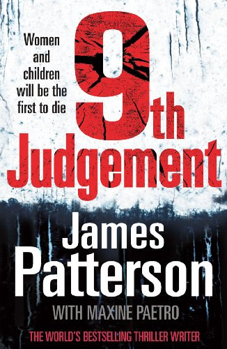 James Patterson - 9th Judgement
