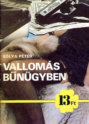 Blya Pter - Valloms bngyben
