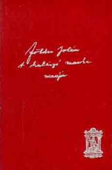 F�ldes Jol�n - A hal�sz� macska ucc�ja