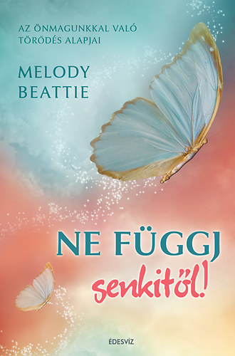 Melody Beattie - Ne fggj senkitl!