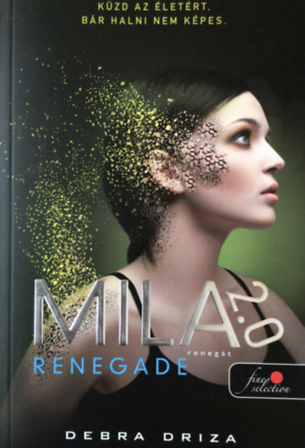 Debra Driza - Renegade - Renegt