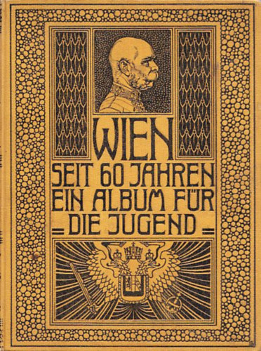 Wien seit 60 Jahren