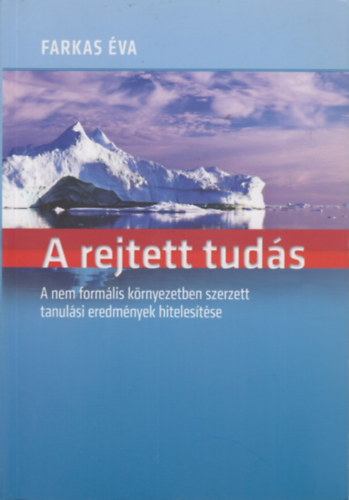 Farkas va - A rejtett tuds