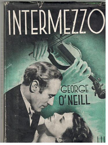 George O'Neill - Intermezzo (O'Neill)