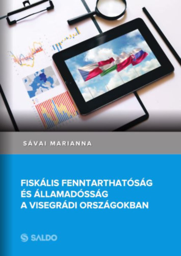 Svai Marianna - Fisklis fenntarthatsg s llamadssg a Visegrdi orszgokban
