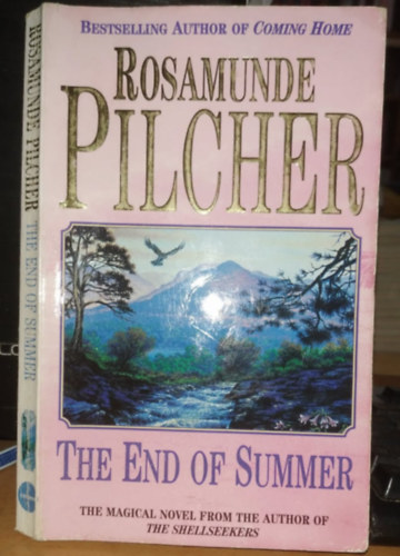 Rosamunde Pilcher - The End of Summer