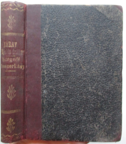 N�ray Iv�n - Az eped�s �r�iban + A szegedi boszork�nyok