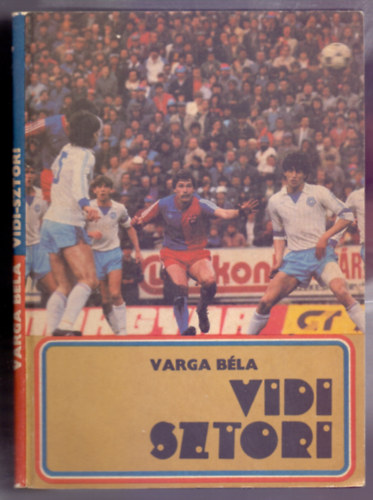 Varga B�la - Vidi sztori