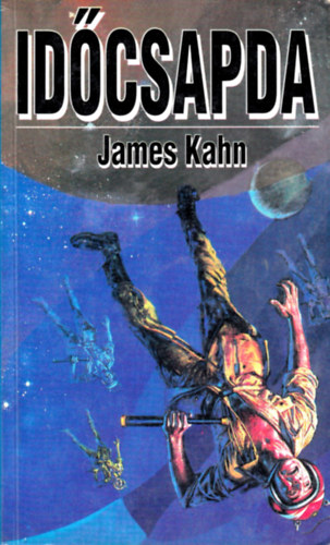 James Kahn - Idcsapda