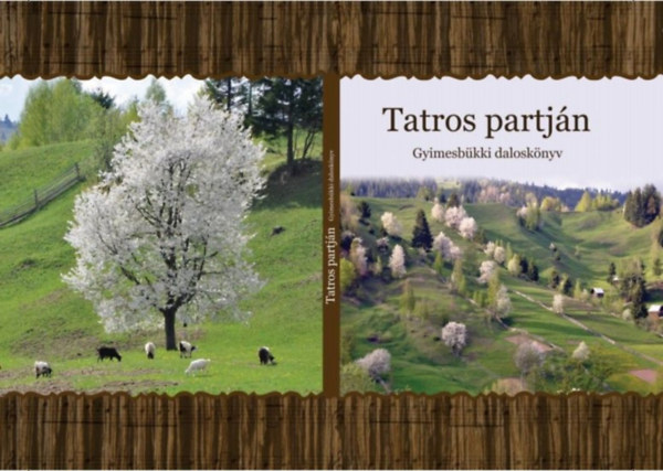 Tatros partjn - Gyimesbkki dalosknyv
