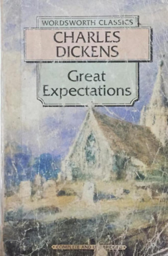 Charles Dickens - Great Expectations