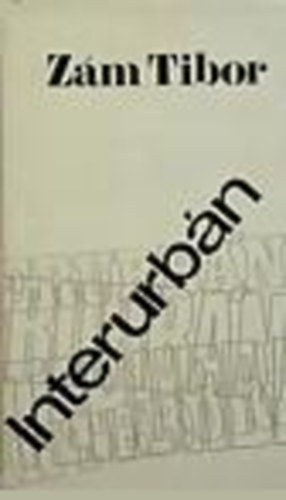 Z�m Tibor - Interurb�n