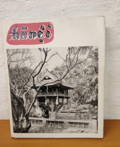 H Noi - Di Tch V Thng Cnh