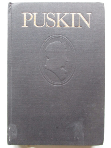 Alexander Szergejevics Puskin - Elbesz�l� k�ltem�nyek - Mes�k