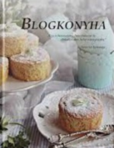 Blogkonyha