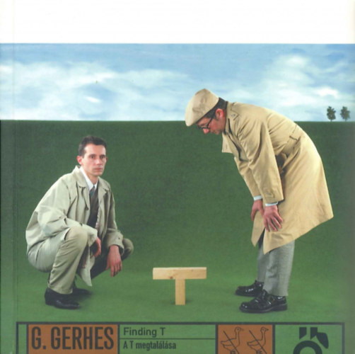 Gerhes G�bor - Finding T-A T megtal�l�sa.