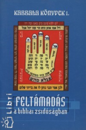 Gr�zinger S�ndor - Felt�mad�s a bibliai zsid�s�gban